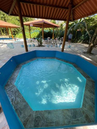 Pemandian air panas, El Valle Resort & Spa - Aguas Termales in El Valle De Anton