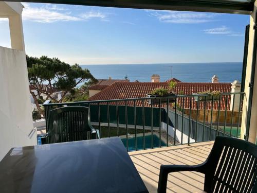 Ericeira Sun Set House (5min walking center) cottage Moinhos