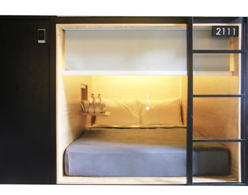 My Studio Hotel Juanda Airport Surabaya photo 4