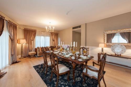 Faciliteiten, Quba Palace Hotel in Amsar