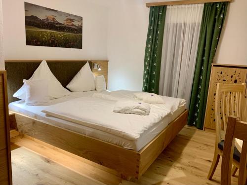 1 twin bed