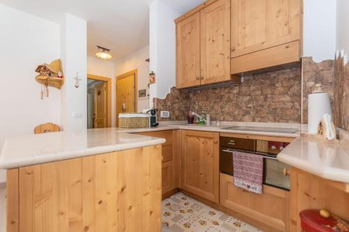 Miralago - Apartment - Alleghe