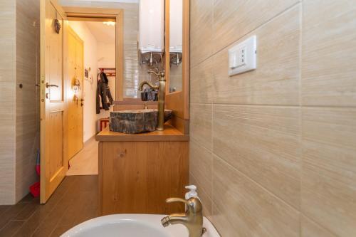 Miralago - Apartment - Alleghe