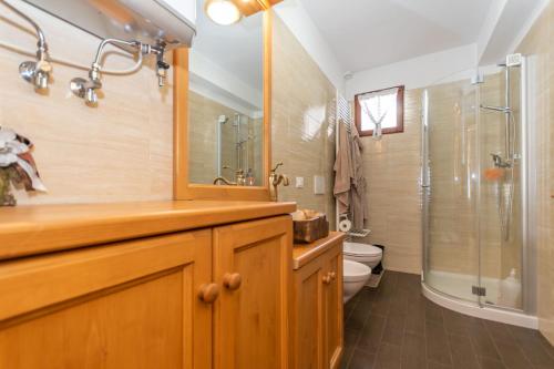 Miralago - Apartment - Alleghe