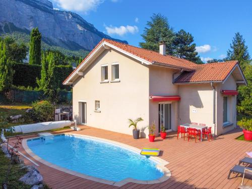 La Galante - Accommodation - Meylan