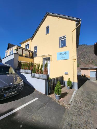 Haus Mika in Cochem, Deutschland