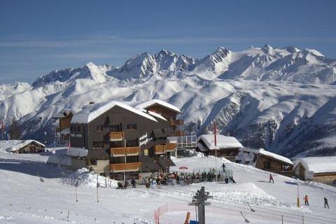 Hotel Jungfrau - image 14