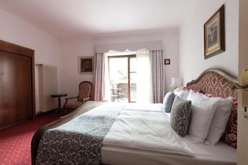 Elegance Double Room