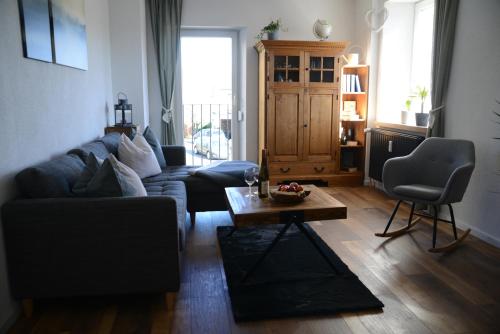 Ferienwohnung Die Alte Schule in Daun, Deutschland