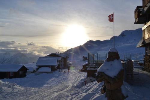 Hotel Jungfrau - image 2