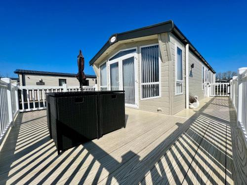 Swan Lodge gîte à louer Sandalwood Court