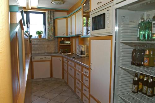 Gästehaus Donautal - Vichtenstein