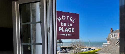 Hôtel de la Plage - Tap to explore photos