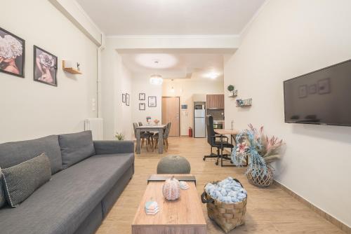 One-Bedroom Apartment image 10