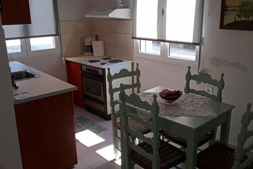 Paris house 3 in Terpsi