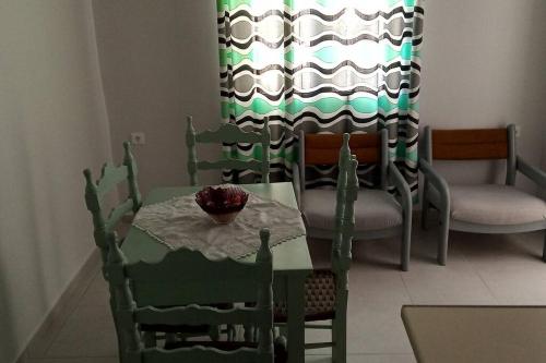 Paris house 3 in Terpsi