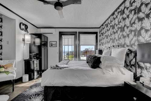 1 twin bed