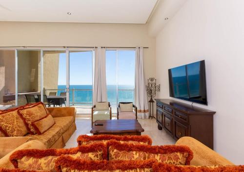 Encanto Living Penthouse 1202 by Kivoya in Playa Encanto