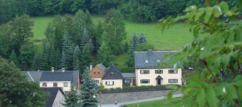 Ferienhaus Glöckner - Apartment - Seiffen