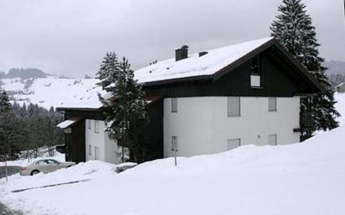 Ferienwohnung Nr 1, Beim Dannelar 8, Oberstaufen-Steibis, Allgäu