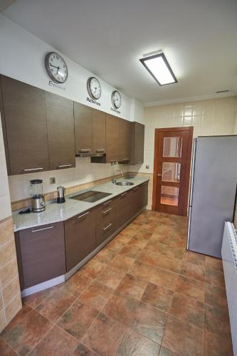 Apartamento BIO Exclusivo con mirador en Bilbao y aparcamiento público gratuito, Bilbao (Foto 9)