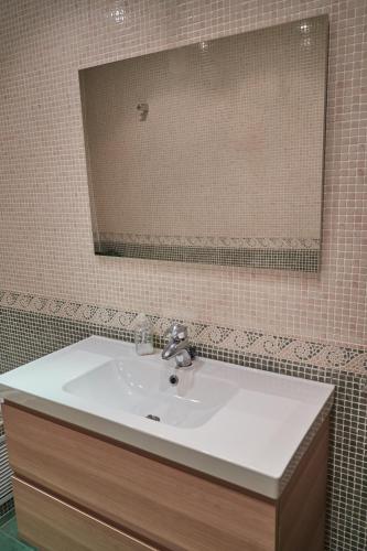 Apartamento BIO Exclusivo con mirador en Bilbao y aparcamiento público gratuito