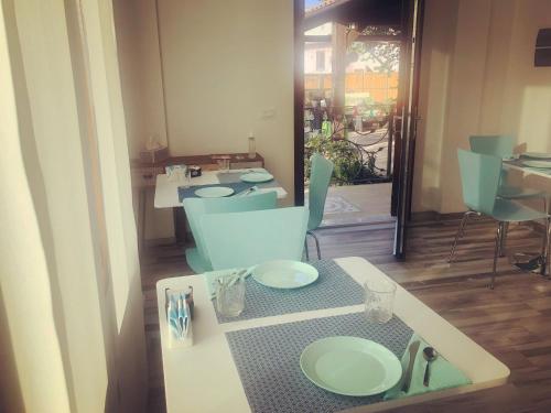 B&B Dimora delle Ninfee in Pollutri