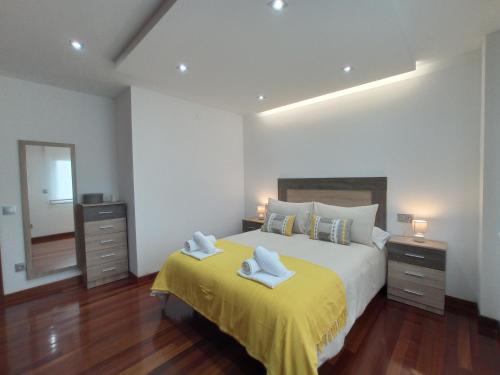  Martínez Padrón Dúplex in Padrón