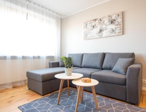 Dream Stay Apartment close to Central Bus Station, Tallinn (photo 6)