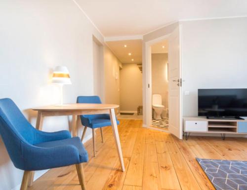 Dream Stay Apartment close to Central Bus Station, Tallinn (photo 7)