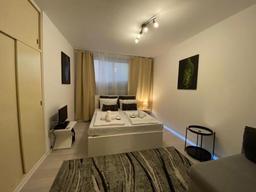 City West Studios in غرب شتوتغارت
