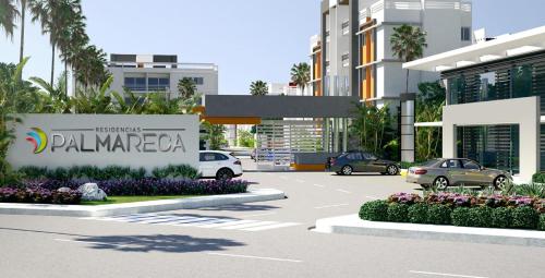 Lovely 2 bedrooms apartment