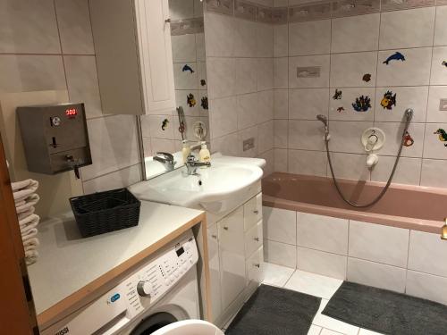Katja´s Ferienwohnung in Trins, Österreich