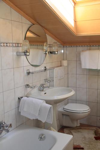 2 bedrooms, 2 beds