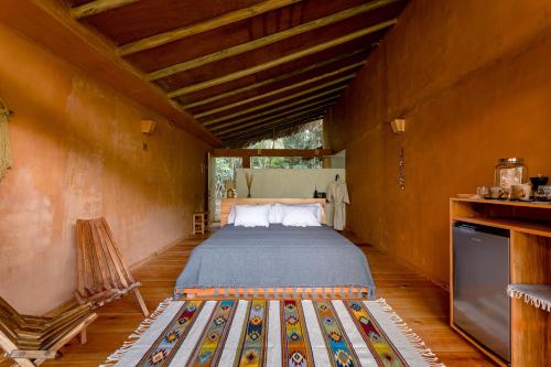 Pueblo del Sol Hotel Retreat in Chano