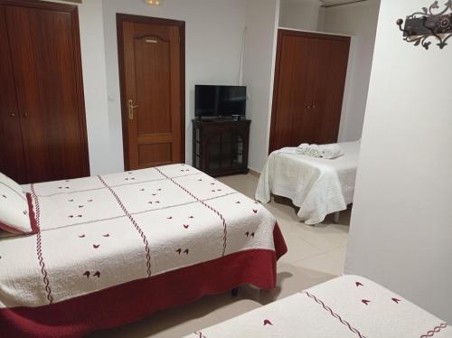 Foto - Hostal Cañamares