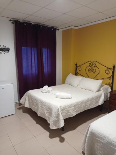 Foto - Hostal Cañamares