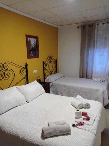 Foto - Hostal Cañamares