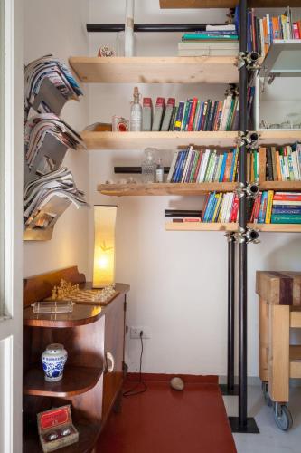  Downtown Apartment in Pescara
