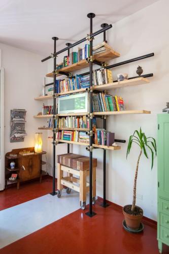  Downtown Apartment in Pescara