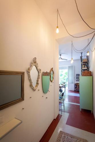  Downtown Apartment in Pescara