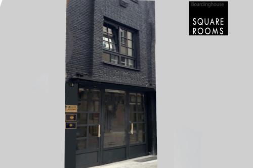 Square Rooms - image 2