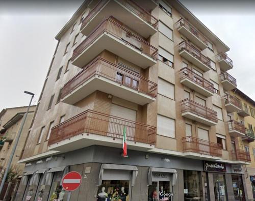  La casa dei nonni - Ampio trilocale zona Lingotto in Turin