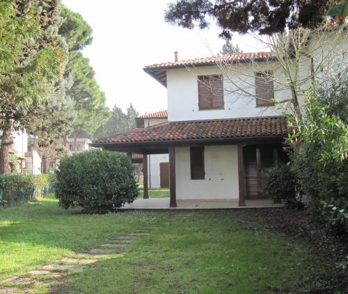 Viale Algeria 102 gîte à louer Lagosanto