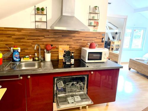 Aux Lofts de VERDUN