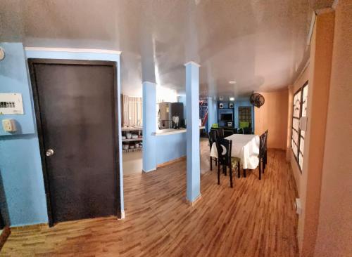 Villa Bruselas in Ricaurte