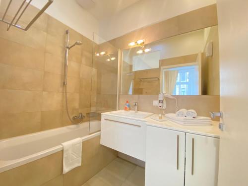 Steiner Residences Vienna Augarten - main image