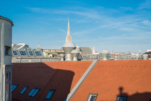 Pension Dr. Geissler in Wien