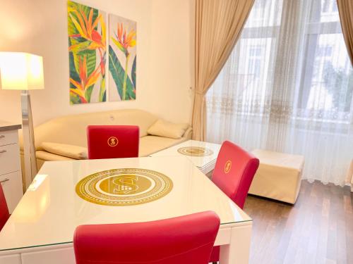 Steiner Residences Vienna Augarten, Vídeň (fotografie 9)