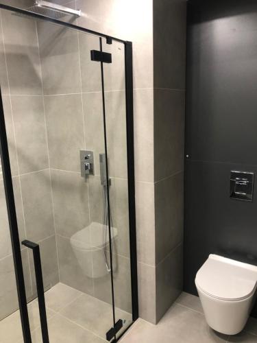 Apartamenty Platinex 6 4
